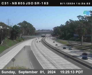 NB 805 JSO Rte 163