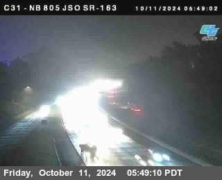 NB 805 JSO Rte 163