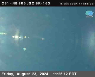 NB 805 JSO Rte 163