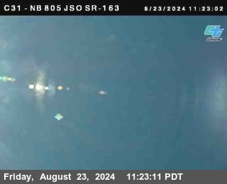 NB 805 JSO Rte 163