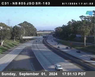 NB 805 JSO Rte 163