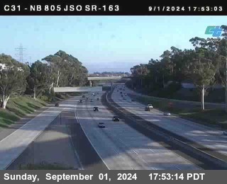 NB 805 JSO Rte 163