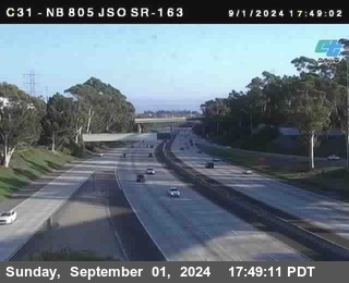 NB 805 JSO Rte 163