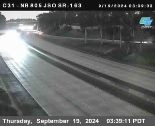 NB 805 JSO Rte 163