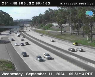 NB 805 JSO Rte 163