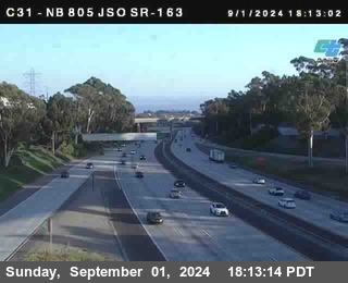 NB 805 JSO Rte 163