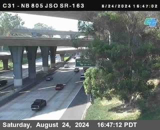 NB 805 JSO Rte 163