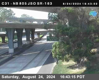 NB 805 JSO Rte 163