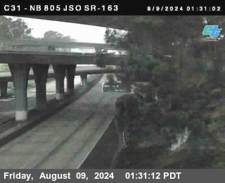 NB 805 JSO Rte 163