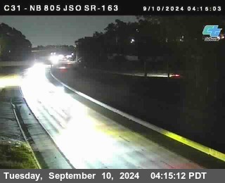 NB 805 JSO Rte 163