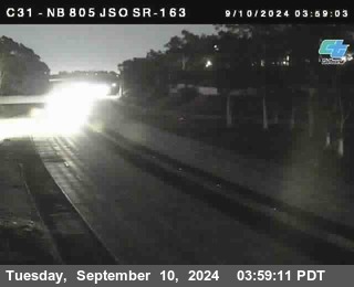 NB 805 JSO Rte 163