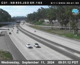 NB 805 JSO Rte 163