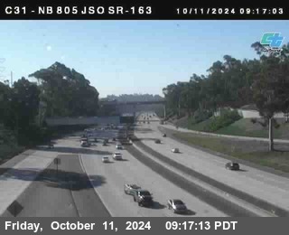 NB 805 JSO Rte 163