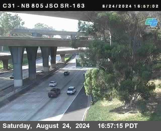 NB 805 JSO Rte 163