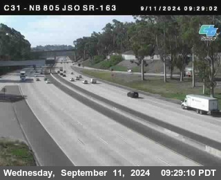 NB 805 JSO Rte 163