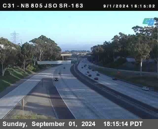 NB 805 JSO Rte 163