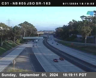 NB 805 JSO Rte 163