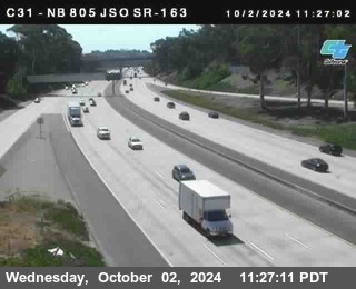 NB 805 JSO Rte 163