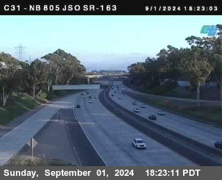 NB 805 JSO Rte 163