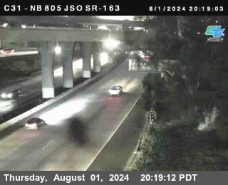 NB 805 JSO Rte 163