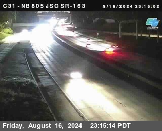 NB 805 JSO Rte 163