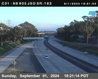 NB 805 JSO Rte 163