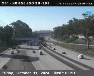 NB 805 JSO Rte 163