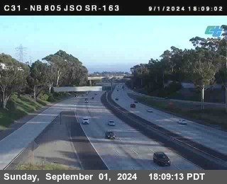 NB 805 JSO Rte 163