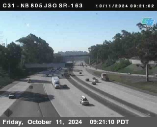 NB 805 JSO Rte 163