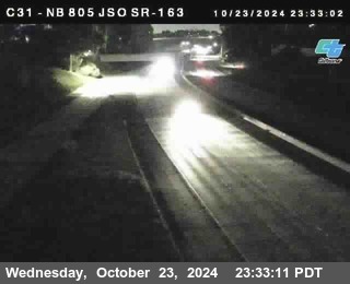 NB 805 JSO Rte 163