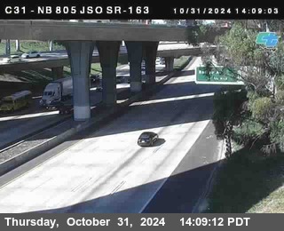 NB 805 JSO Rte 163