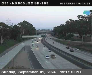 NB 805 JSO Rte 163