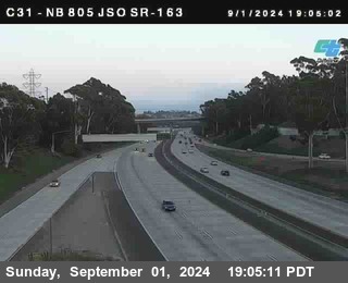 NB 805 JSO Rte 163