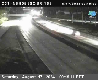 NB 805 JSO Rte 163