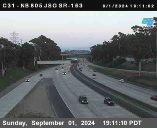 NB 805 JSO Rte 163