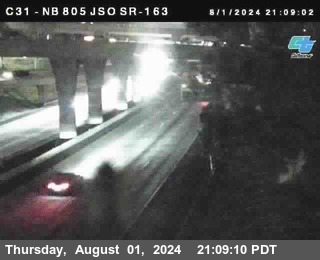 NB 805 JSO Rte 163