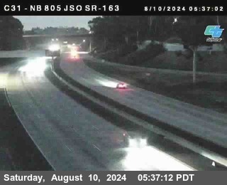 NB 805 JSO Rte 163