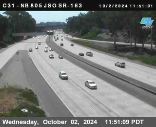 NB 805 JSO Rte 163