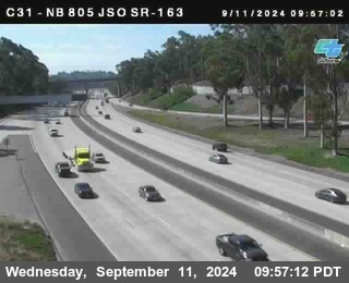 NB 805 JSO Rte 163