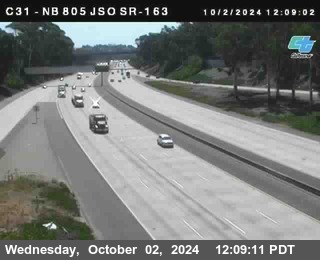 NB 805 JSO Rte 163