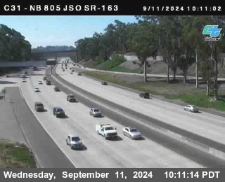 NB 805 JSO Rte 163