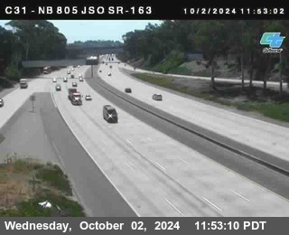 NB 805 JSO Rte 163