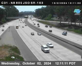 NB 805 JSO Rte 163