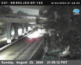 NB 805 JSO Rte 163