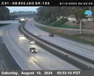 NB 805 JSO Rte 163