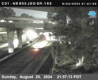 NB 805 JSO Rte 163