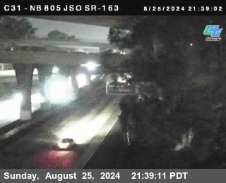 NB 805 JSO Rte 163