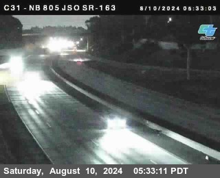 NB 805 JSO Rte 163