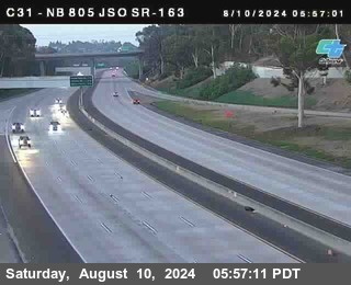 NB 805 JSO Rte 163