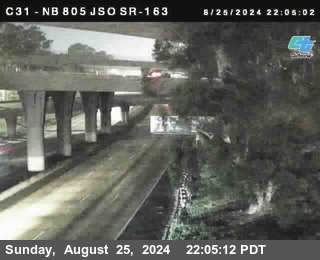 NB 805 JSO Rte 163